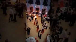 VIENNA MAGICAL NIGHT #dance #jazz #tango #dancer #ballroomdance #travel #austria #latindance #dance