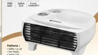 Meesho Order Packing Guide: Room Heater safe packing kaise karein? 📦