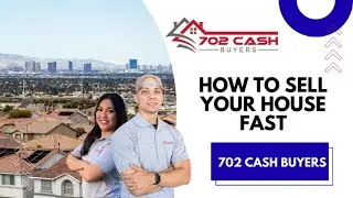 How It Works - Sell Your House Fast With 702 Cash Buyers