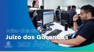 Ju&iacute;zo de Garantias fortalece imparcialidade e moderniza Justi&ccedil;a Criminal em MT