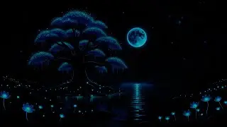 Sleep Hypnosis Session &bull; Relieve Emotional Stress &bull; End Insomnia and Restore Deep Healing Rest
