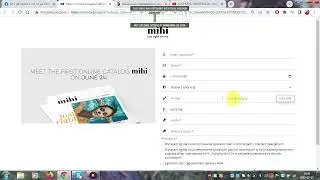 mihi_rejestracja Jola M&oacute;l