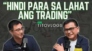 What Every Forex Trading Beginner Needs to Know ft. Tito Vlogs | The Jobcast Show Ep. 20