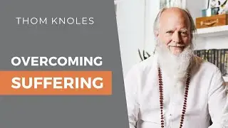 Overcoming Suffering