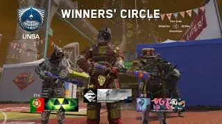 Infinite Warfare: De-Atomizer Strike In 2022