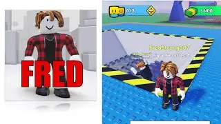🔥🏠 Now Playing: Fred Beats Up Gubby in His Own Home! 🏠🔥