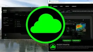 Razer - How to fix the Grey out Left Click