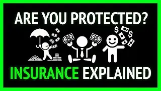 Understanding Insurance &ndash; Know Important Policies, Coverage, & Claims | Finance Crash Course 101
