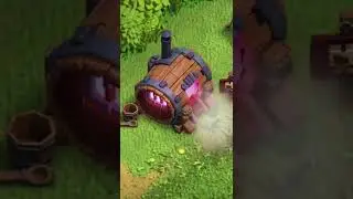 NEW Super Troop Confirmed in Clash Of Clans?!? (December 2022) #shorts #clashofclans #gaming #update