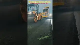 काठमाडौं तराई मधेस फास्ट ट्राक Road construction ? Modern  Road Construction Technique in nepal