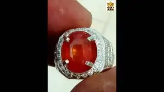 orange sapphire murahhhhh deal free memo