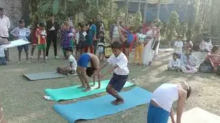 Primary annual sports day zone 