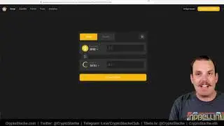 CryptoBlades Game To Earn Money AND Passive Income