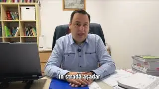 Picătura streșinii vecinului cade pe terenul tău?