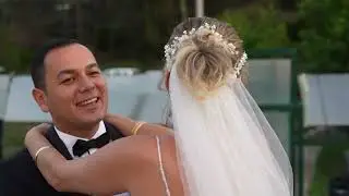 G&Uuml;LŞAH & YİĞİT WEDDING ( PRIVATE PARTY HOUSE )