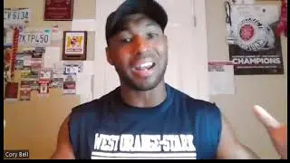 High School Strength and Conditioning Discussion