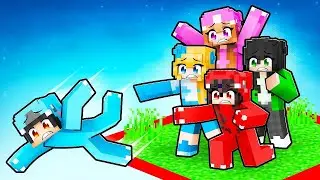 LOCKED on ONE CHUNK With CRAZY FAN GIRLS!