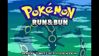 7 is meant to be lucky right? (Pokemon Run and Bun Nuzlocke A7)
