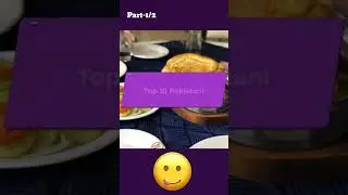 Top 10 Pakistani Food Places In Murree (Part-1/2) #shorts #food