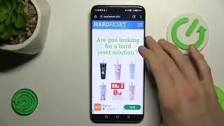 How to Quickly Access Websites with Honor Magic 6 Pro's Home Screen Icon Addition - Webpage Shortcut