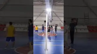 #volleyball #volleyballworld #volley #smac #hucum