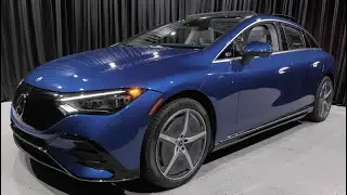 For Sale Electric 2023 Mercedes-Benz EQE 350 EV Sedan Phoenix Arizona