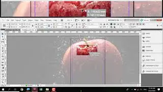 Adobe InDesign essential course tool box
