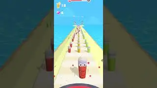 #short #game #jucierun #gameplay