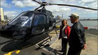 Liberty Helicopter Tours New York