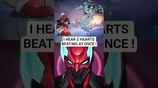 Лучшее взаимодействие Пени Паркер и Сорвиголовы #marvelrivals #marvel #marvelrivalsclips #gaming ...