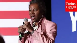 Winsome Sears Torches Democrats: Wrong On 'The New Brown V. Board Of Education Fight'