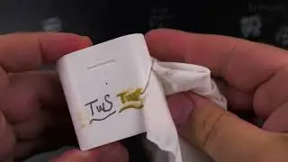 Staedtler Metallic Gold Pen vs Pilot Metallic Silver Pen