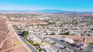 &ldquo;SUN CITY&rdquo; - A Community Of Menifee, California