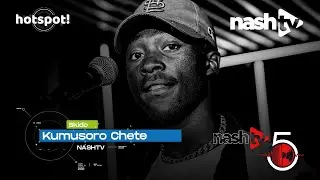 Skido - Kumusoro Chete | NashTv Riddim 5