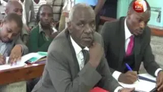 Laikipia North MP Lempurkel charged with incitement to violence