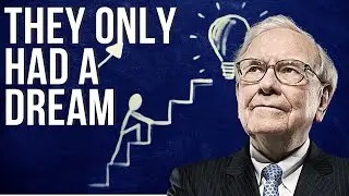 Warren Buffett: These Stories Will Stick With Me Forever!