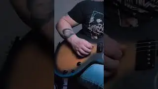 The Enya Sonic JT actually sounds incredible #guitar #tonetest