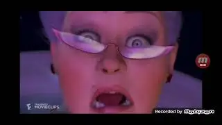 Shrek Villains Defeats