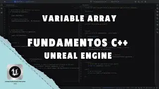 Arrays en C++ para Unreal Engine