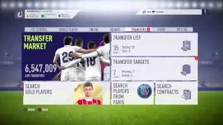 Completing both of  Eredivise and EFL championship league SBC's right now!!