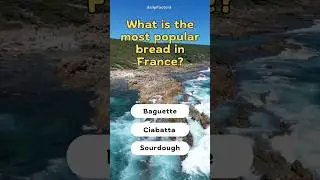 General Knowledge Quiz #54: Test Your Trivia Skills with These Fun Facts! 🤔🌍
