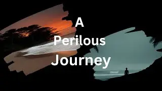 A Perilous Journey Along Oregon's Untamed Coast | Oregon's Coast | horror stories