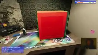 PC Building Simulator 2 - Day 2, Paint, Tablet and decorate (continue tutorial)