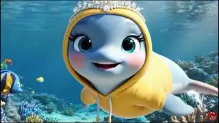 Danish | Laddu og havets energikrise | Laddu and the Ocean Energy Crisis