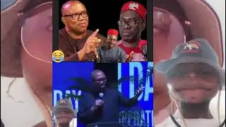 Peter Obi, Don reply Soludo ooh 🙆🤣