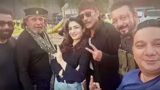 Baap movie # Bollywood actor #latest news#old star cast.