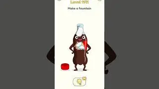 Make a fountain#dop #dop2 #viral #trending #dop2game