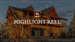 DC Builders Project Tour | Bend, Oregon
