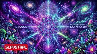 SLAVSTRAL - TRACK - P45 (90s Goa Trance) | Horizon Event
