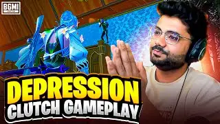 Message to Campers! - BGMI Funny Highlight  #1
